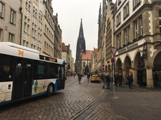 De leukste tips voor een weekendje Münster!