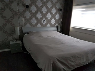 De slaapkamer, een fijne plek of rommelhok?
