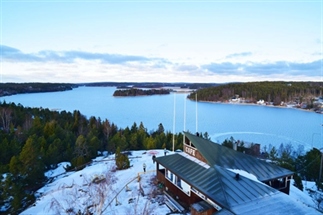 De ultieme reisgids voor de Åland eilanden