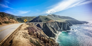 De ultieme roadtrip voor op je bucketlist