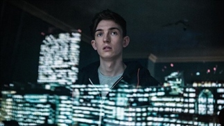 Een iPhone in je hoofd? Recensie iBoy