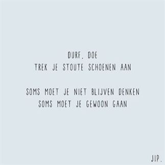 Een nieuwe weg