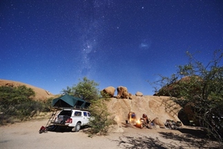 Een roadtrip Namibië? Doen! Tips en tricks.