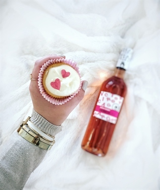 FIJNE 'COMMERCIËLE' VALENTINESDAY