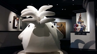 Ga op ontdekkingsreis in het Afrika Museum