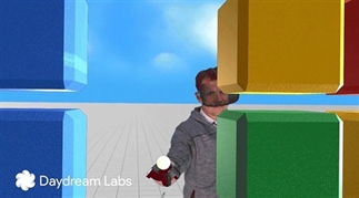 Google dupliceert jouw gezicht in VR