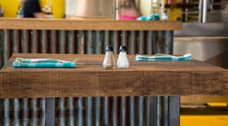 Hotspots: goedkoop eten kan gewoon in Amsterdam