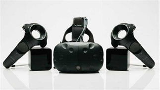 HTC plant mobiele VR bril voor dit jaar