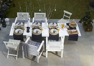 Inspiratie: Tuin en Balkon