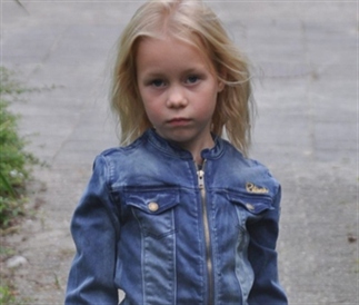 “Mama, wil je meer bloggen?”