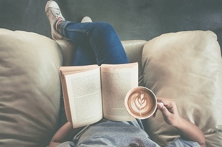 Mijn boeken wishlist!
