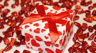 Oops Valentijnsdag vergeten? Wij hebben tips!