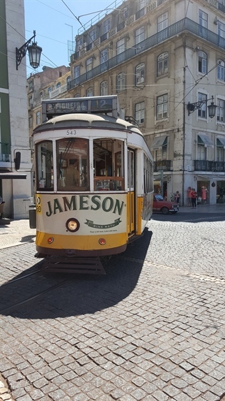 Portugal Costa de Lisboa