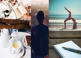 Stay Calm and Relax! Mijn simpele chillax tips