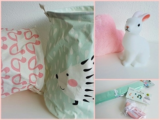 TIP | Low budget accessoires voor de kinderkamer