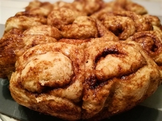 Zo maak je de lekkerste kaneelbroodjes