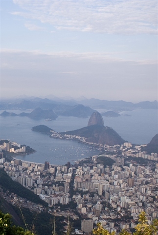 10 tips voor tropisch Rio de Janeiro