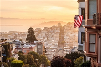 10x De mooiste plekken in Californië