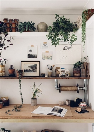 15 super vette inspirerende werkruimtes
