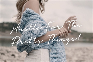 20 trendy handgeschreven lettertypen