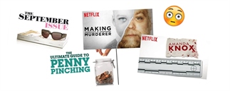 5 Netflix documentaires die je moet zien