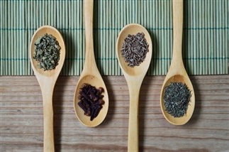 5 vegan seizoenrecepten voor in april