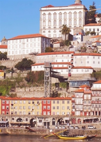 5 x leuke uitstapjes vanuit Porto