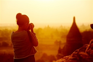 8 Tips voor de beste reisfoto's