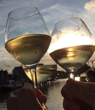 9x leuke terrassen in Den Haag!