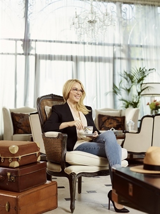 Accessoires | Specsavers x Kylie Minogue Eyewear