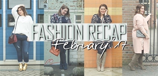 alle outfits van Februari