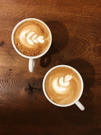 Amsterdam Koffie Festival