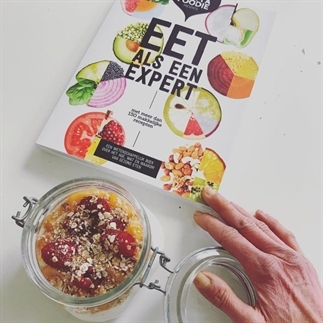 Anorexia Challenge: Vegan of Vega?