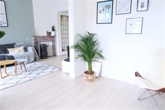 Binnenkijken | Wanneer zal ons huis echt af zijn?
