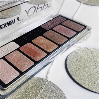CATRICE | THE PRECIOUS COPPER COLLECTION EYESHADOW
