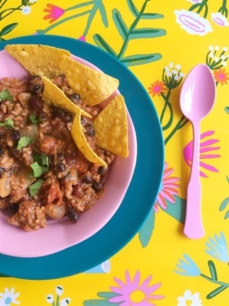 Chili Con Carne