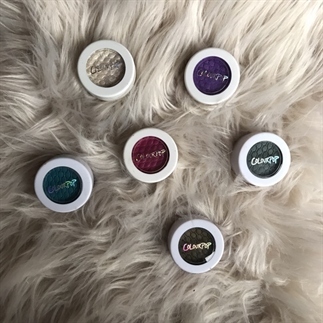 Colourpop oogschaduw