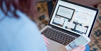 Creëer een email handtekening in Wordpress
