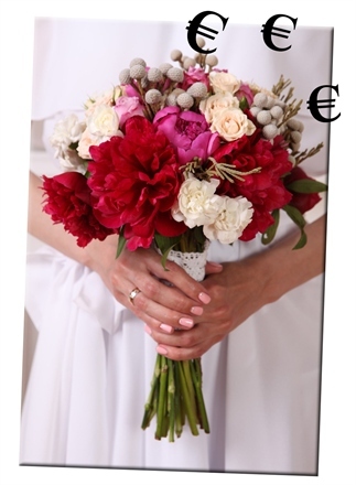 DILEMMA: Geld als cadeau bij een huwelijk