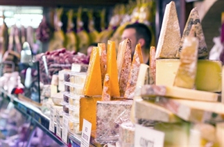 Foodies: deze steden moet je bezoeken!