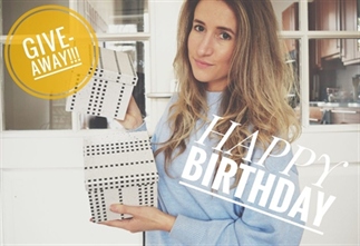 HAPPY BIRTHDAY BOX – WIN WIN WINACTIE!