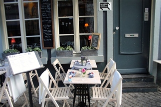 Happy Moments Februari | Op reis, hotspots en meer