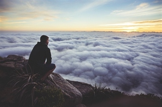 Health | Mindfulness: helemaal hip en happening