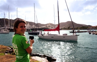 Heineken Regatta op St. Maarten
