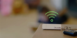 Hiermee haal je bestanden draadloos van je phone!