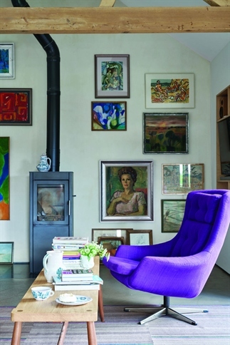 Hoe maak je de perfecte Artwall in 3 stappen