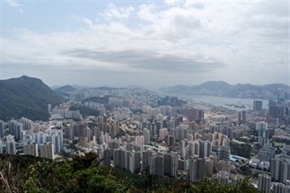 Hong Kong Photo Update