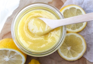 Lemon curd zelf maken