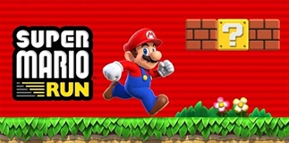 Mario is BACK in een nieuw jasje: op je Smartphone