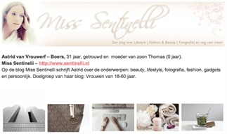 Mediakit maken + gratis mediakit template